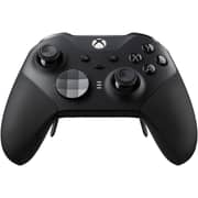Microsoft Series 2 Xbox Elite Wireless Controller Black