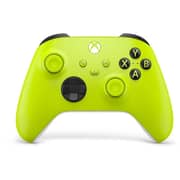 Microsoft Xbox Shift Wireless Controller Green