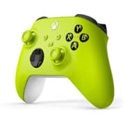 Microsoft Xbox Shift Wireless Controller Green