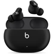 Beats MJ4X3AE/A Studio Buds In Ear True Wireless Earbuds Black