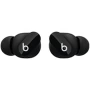 Beats MJ4X3AE/A Studio Buds In Ear True Wireless Earbuds Black