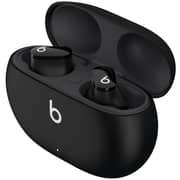 Beats MJ4X3AE/A Studio Buds In Ear True Wireless Earbuds Black