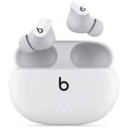 Beats MJ4Y3AE/A Studio Buds In Ear True Wireless Earbuds White