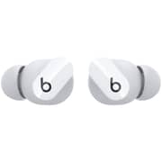 Beats MJ4Y3AE/A Studio Buds In Ear True Wireless Earbuds White