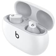 Beats MJ4Y3AE/A Studio Buds In Ear True Wireless Earbuds White