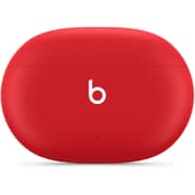 Beats MJ503AE/A Studio Buds In Ear True Wireless Earbuds Red