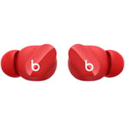 Beats MJ503AE/A Studio Buds In Ear True Wireless Earbuds Red
