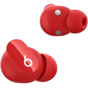 Beats MJ503AE/A Studio Buds In Ear True Wireless Earbuds Red