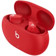 Beats MJ503AE/A Studio Buds In Ear True Wireless Earbuds Red
