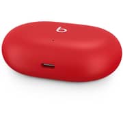 Beats MJ503AE/A Studio Buds In Ear True Wireless Earbuds Red