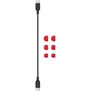 Beats MJ503AE/A Studio Buds In Ear True Wireless Earbuds Red