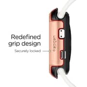 Spigen Tough Armor 2 Designed For Apple Watch 42mm Series 3 / Series 2/1 Cover/case - Blush Gold