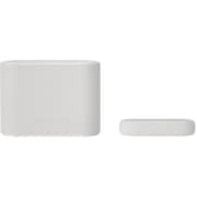 LG Compact Sound Bar with Subwoofer QP5W