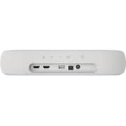 LG Compact Sound Bar with Subwoofer QP5W