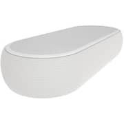 LG Compact Sound Bar with Subwoofer QP5W