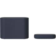 LG Soundbar Compact Sound Bar with Subwoofer QP5