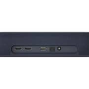 LG Soundbar Compact Sound Bar with Subwoofer QP5