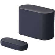 LG Soundbar Compact Sound Bar with Subwoofer QP5