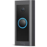 Ring B08LR34L9L Wired Video Doorbell