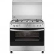 Frigidaire Free Standing Gas Cooker FNGJ90JGVP