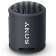 Sony Extra Bass Portable Wireless Speaker Black