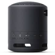 Sony Extra Bass Portable Wireless Speaker Black