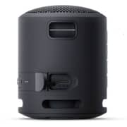 Sony Extra Bass Portable Wireless Speaker Black