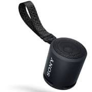 Sony Extra Bass Portable Wireless Speaker Black
