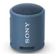 Sony Extra Bass Portable Wireless Speaker Blue