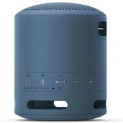 Sony Extra Bass Portable Wireless Speaker Blue