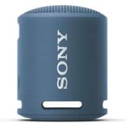 Sony Extra Bass Portable Wireless Speaker Blue