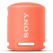 Sony Extra Bass Portable Wireless Speaker Coral Pink
