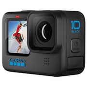 GoPro Hero10 Black Action Camera