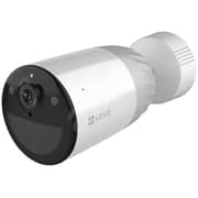 Ezviz CS-BC1-B3 Battery Camera Kit White