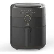 Electrolux Air Fryer 5 Litres Black E6AF1-520K