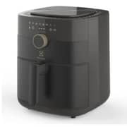 Electrolux Air Fryer 5 Litres Black E6AF1-520K