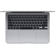 Apple Macbook Air MGN63LL/A - M1 8GB 256GB macOS 13.3inch Space Grey English Keyboard