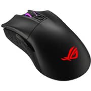 Asus ROG Gladius II Wireless Gaming Mouse Black