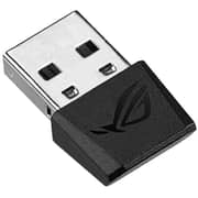 Asus ROG Gladius II Wireless Gaming Mouse Black