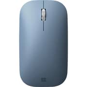 Microsoft Surface Mobile Mouse - Ice Blue