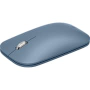 Microsoft Surface Mobile Mouse - Ice Blue