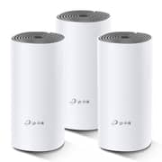 Tp Link Deco E4 3-pack Ac1200 Whole Home Mesh Wi-fi System