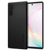 Spigen Thin Fit Classic Designed For Samsung Galaxy Note 10 Case/cover - Black
