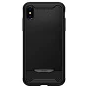 Spigen Neo Hybrid Nx Designed For Iphone Xs Max Cover/case - Black