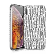Avana Must Iphone Xs Max Cover/case - Maze