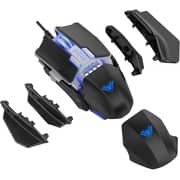 Aula H508 Wired Gaming Mouse