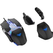 Aula H508 Wired Gaming Mouse