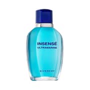 Givenchy Insense Ultramarine Edt 100 Ml