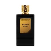 عطر روزيندو ماتو Black Collectionesh Oud Parfum 100 مل