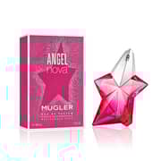 Mugler Angel Nova Refillable Edp 30ml For Women